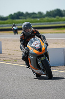 Advanced Group Orange Bikes